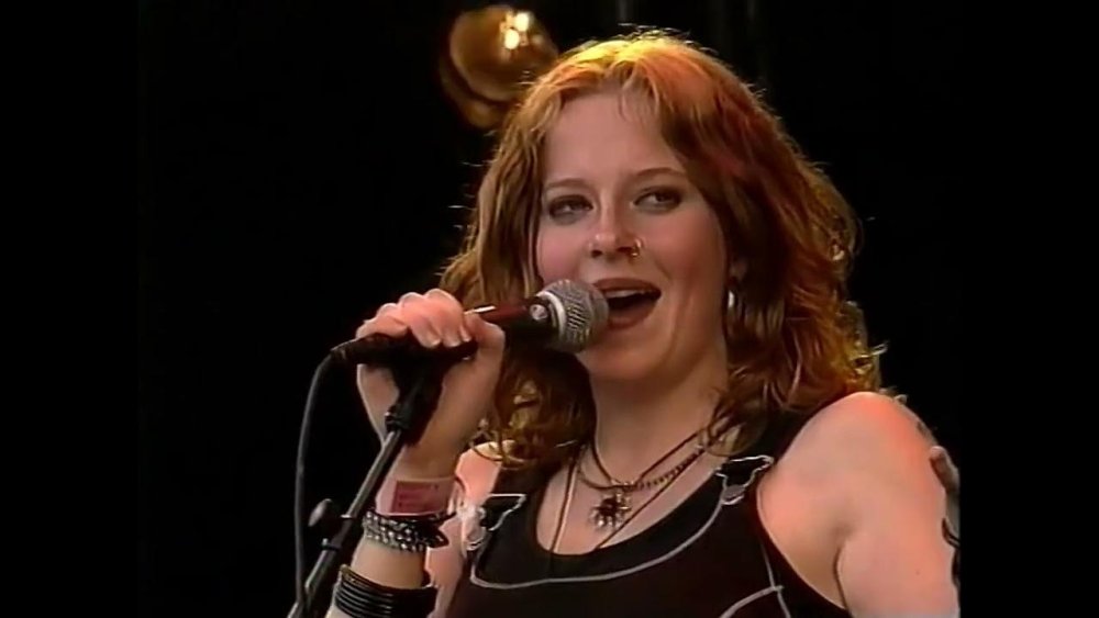 The Gathering 1996 Group