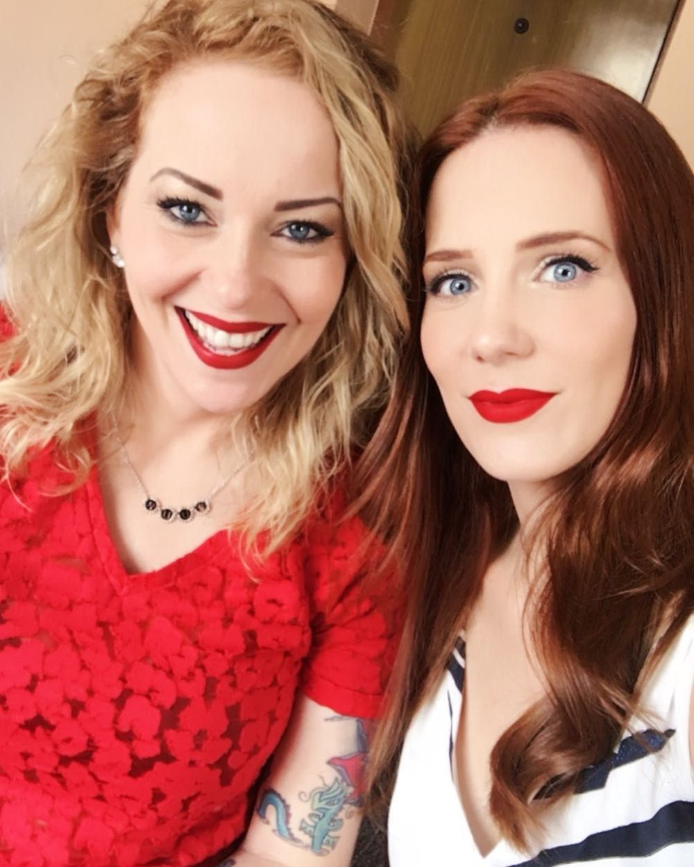 Anneke Van Girsbergen