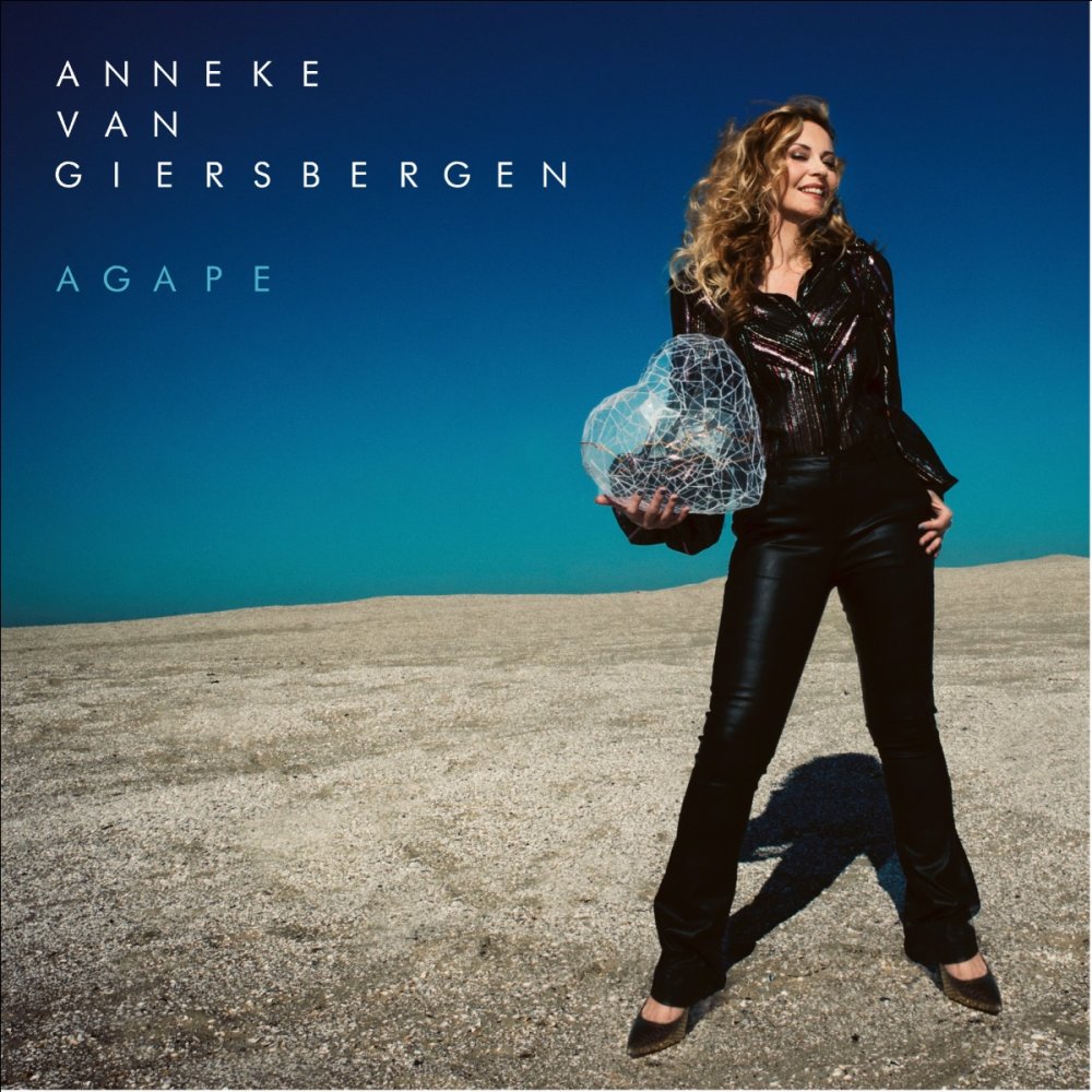 Anneke van giersbergen