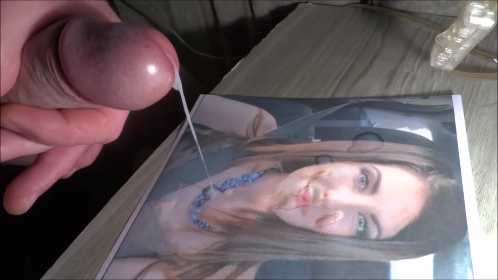 Valya Karnaukhova Cum Tribute