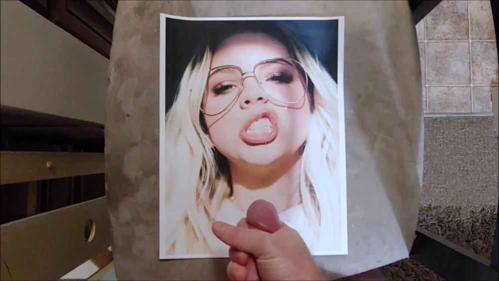 Cum Tribute Princess Lexi