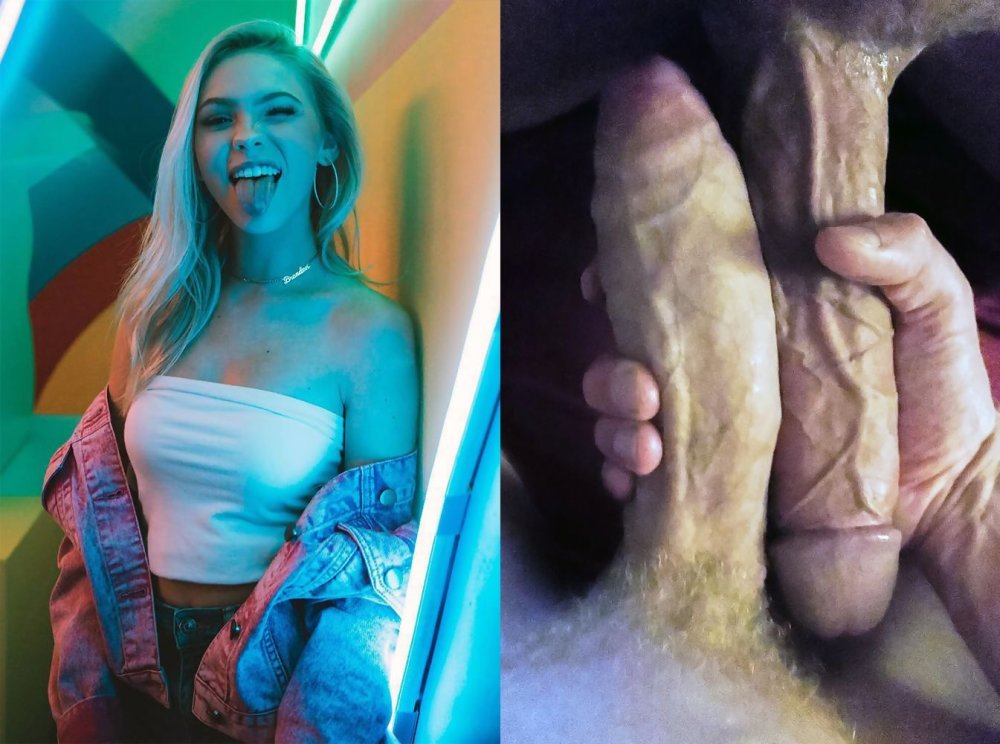 Chloe Grace Motz Babecock Dick