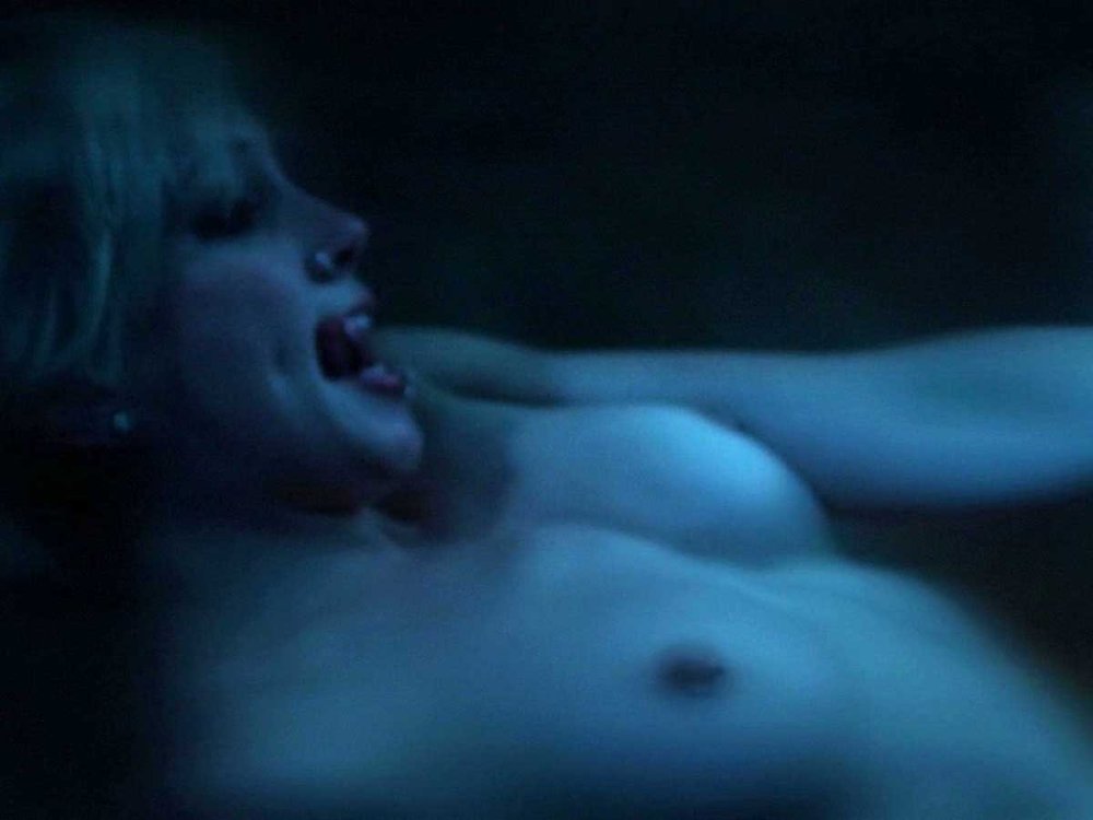 Porn actress Katie Cassidi