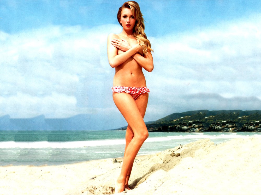 Katie Cassidi photo naked