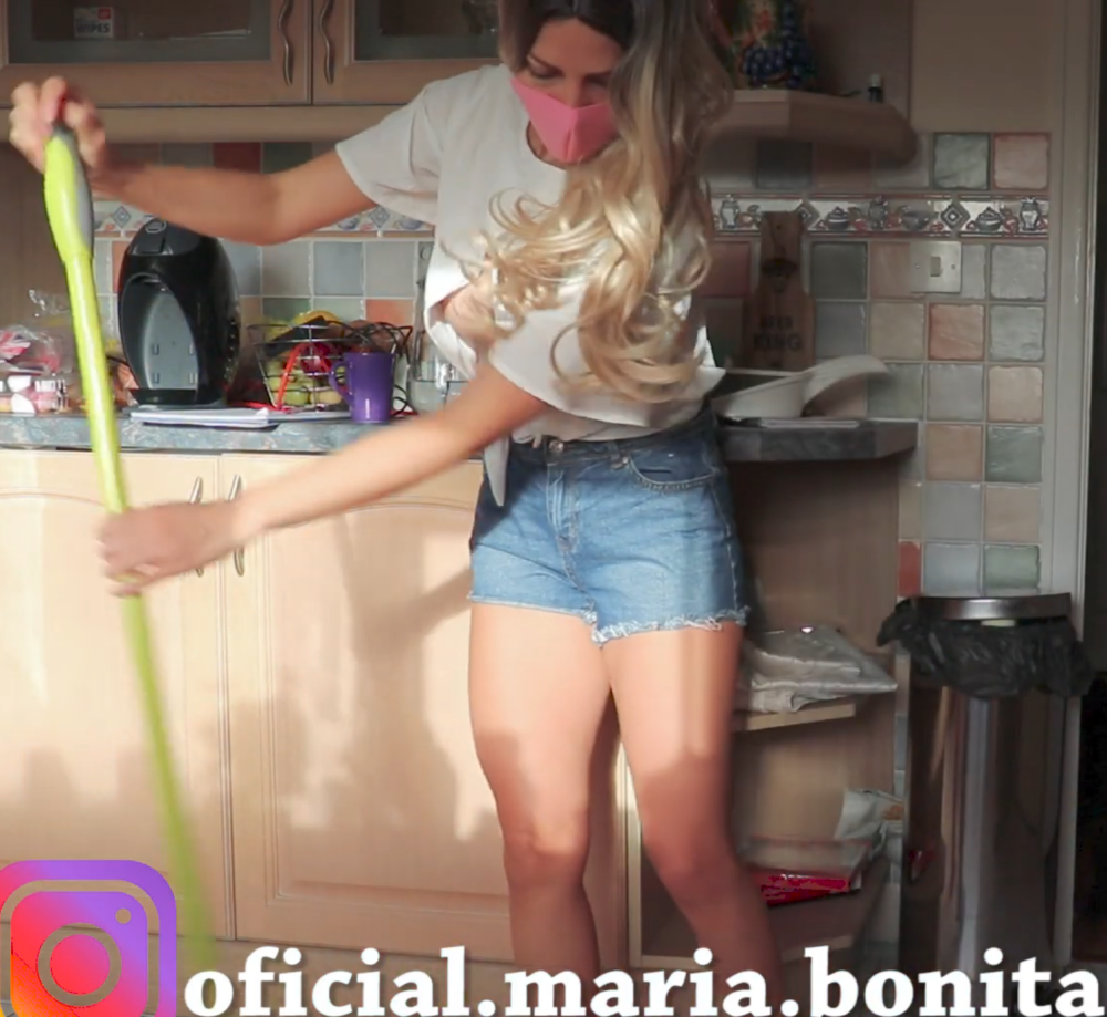 Maria Bonita