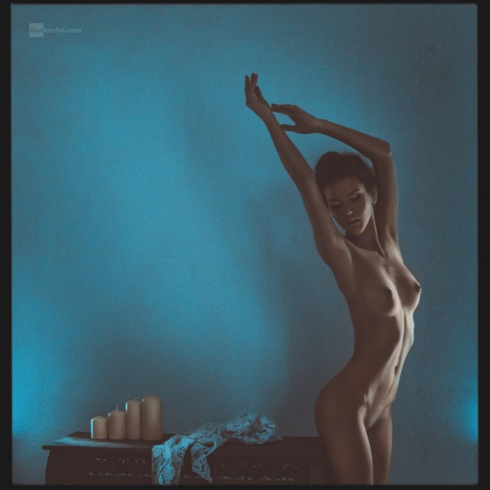 Ksyusha mannequin naked photos