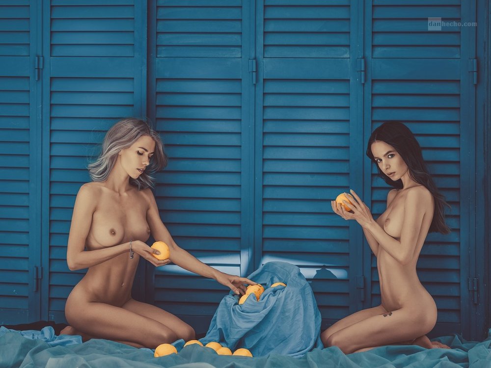 Julia prestige hecho naked