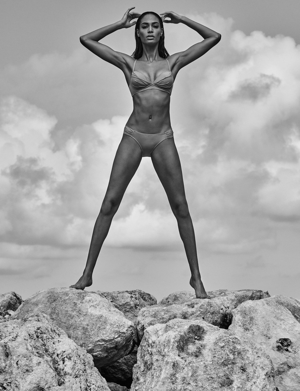 Pornstar Joan Smalls Nude