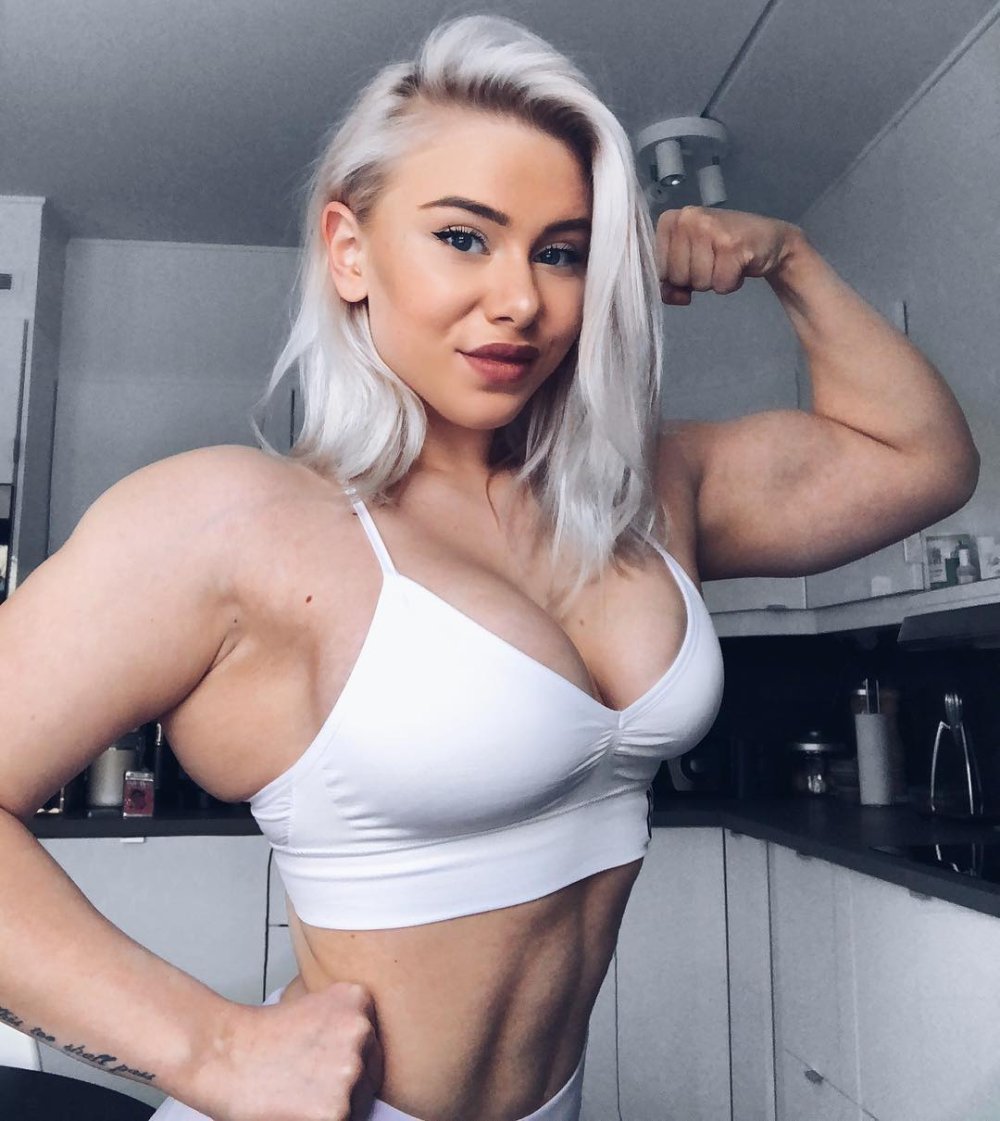 Samantha Jerring Fitness