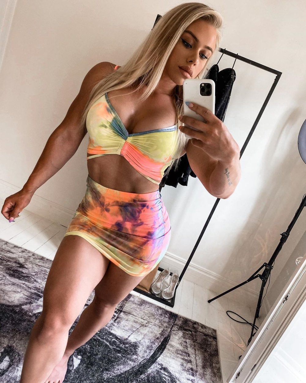 Samantha Jerring Fitness