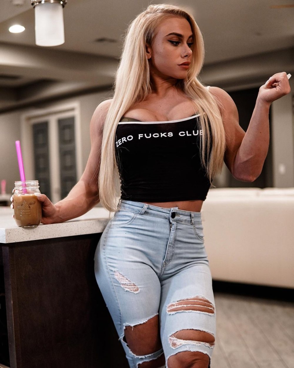 Samantha Jerring Fitness