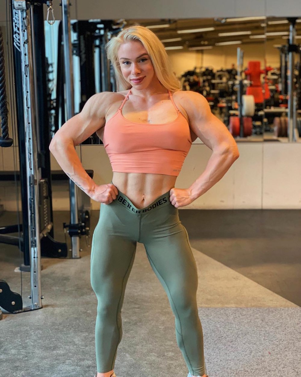 Samantha Jerring Fitness