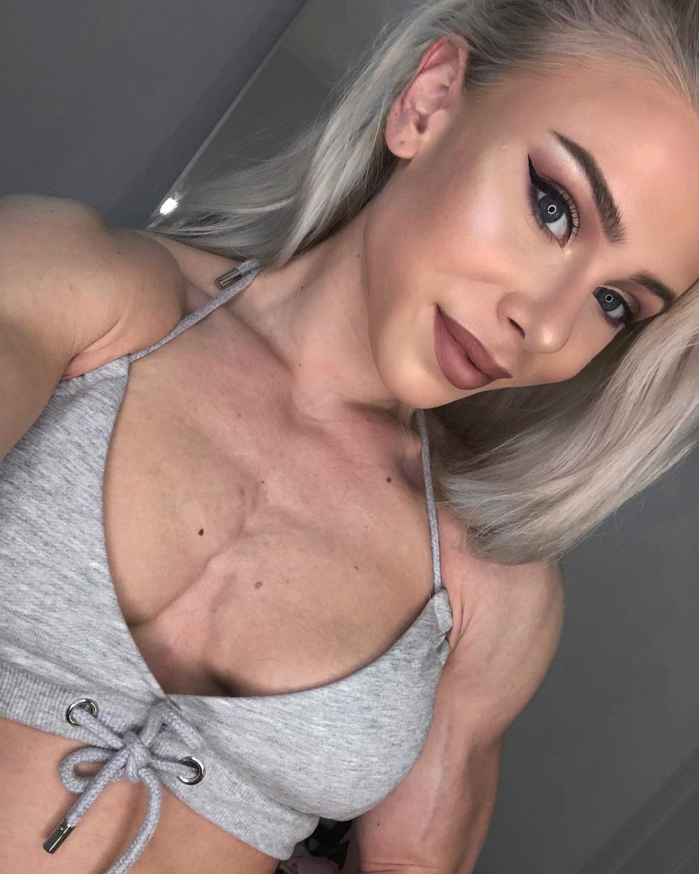 Samantha Jerring naked