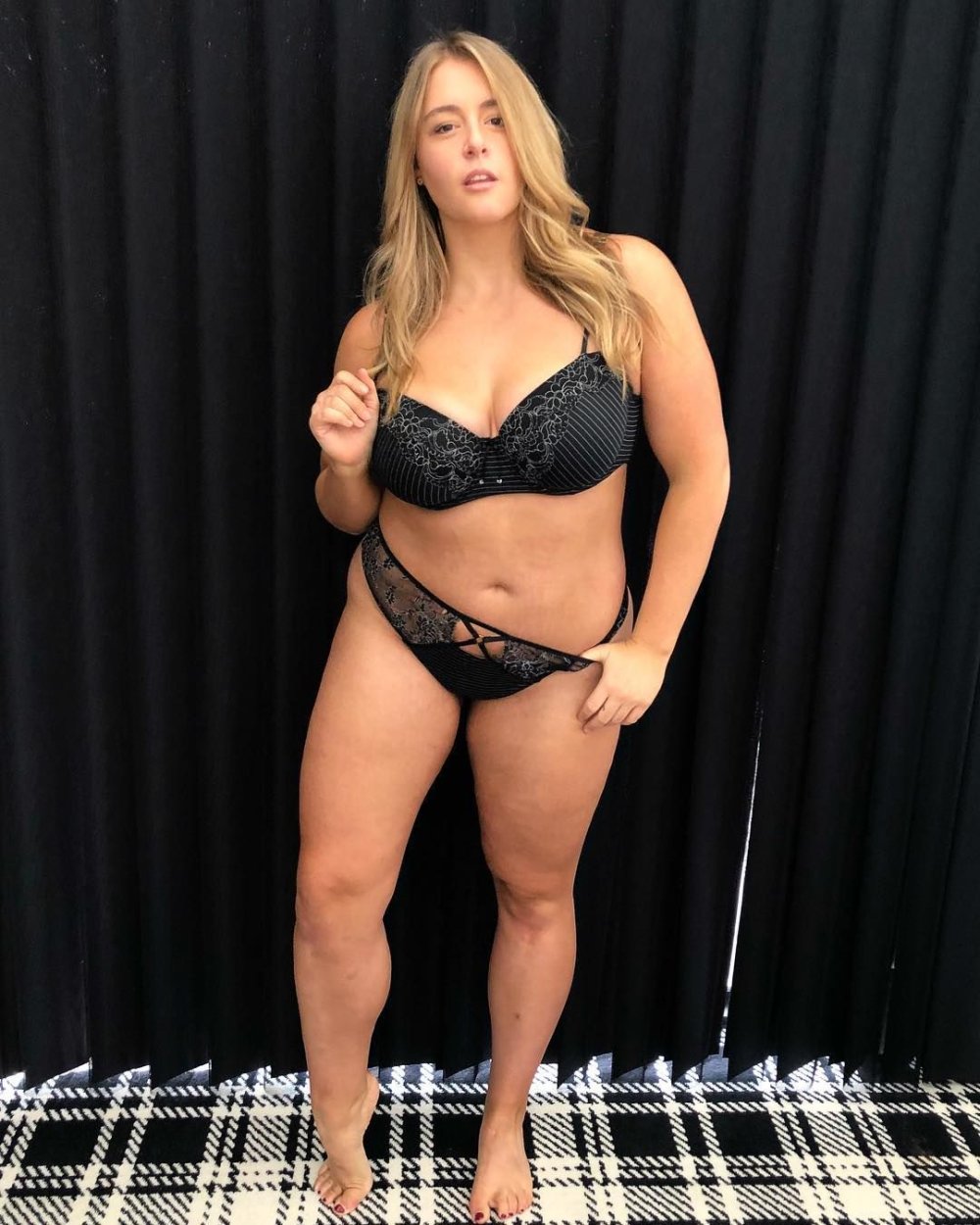 Samantha German Tolstuk