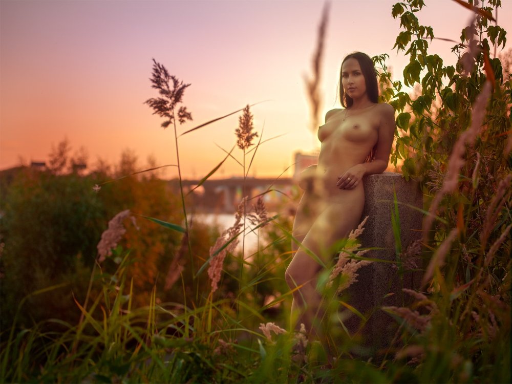 Andrey Gnezdilov photographer nude