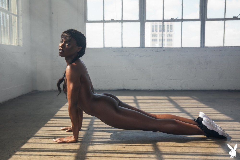 Erotic photo ANA FOXXX