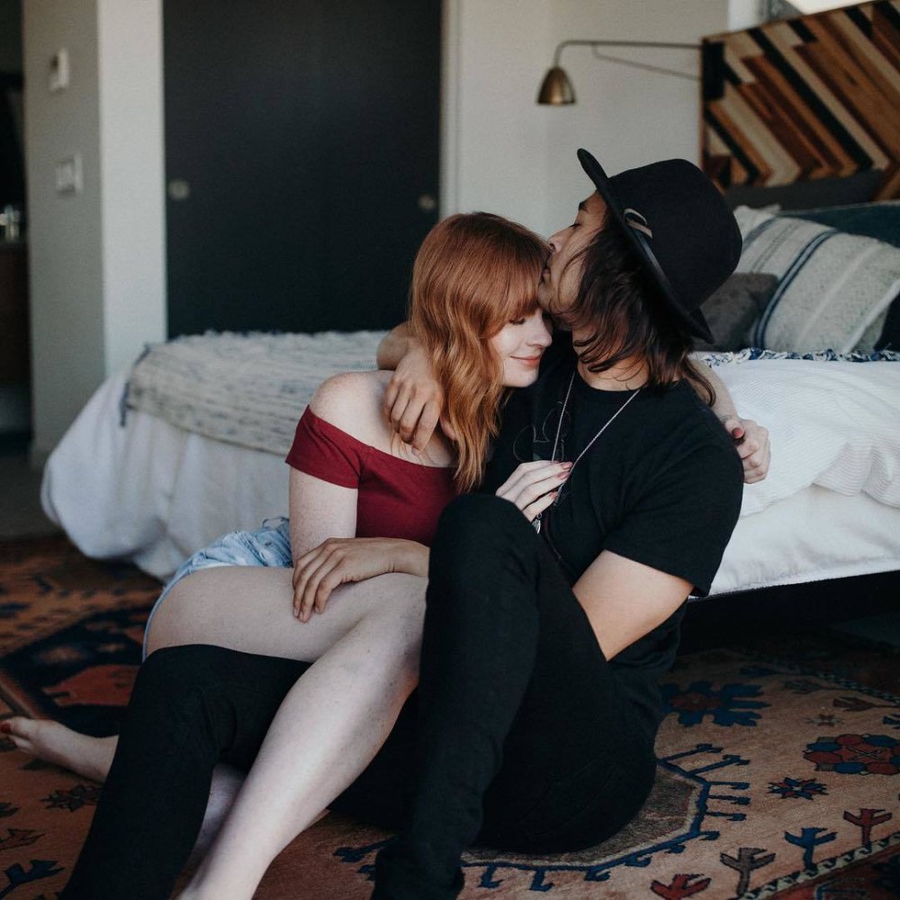 Daniel Victoria Sambruk