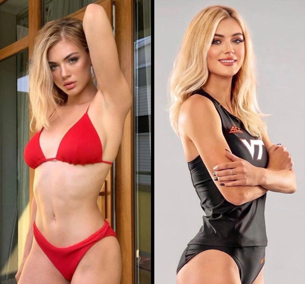 Victoria Gorlova Hot photo