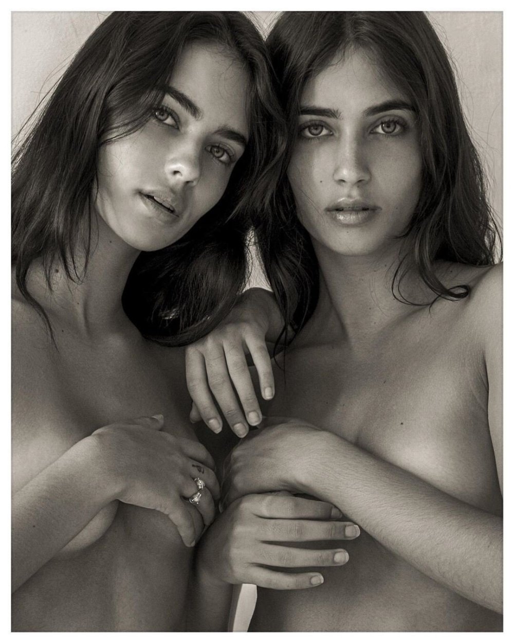 Elisha herbert twins naked