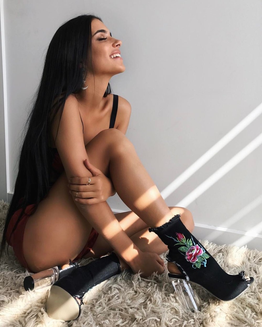 Elisha Applebaum Naked