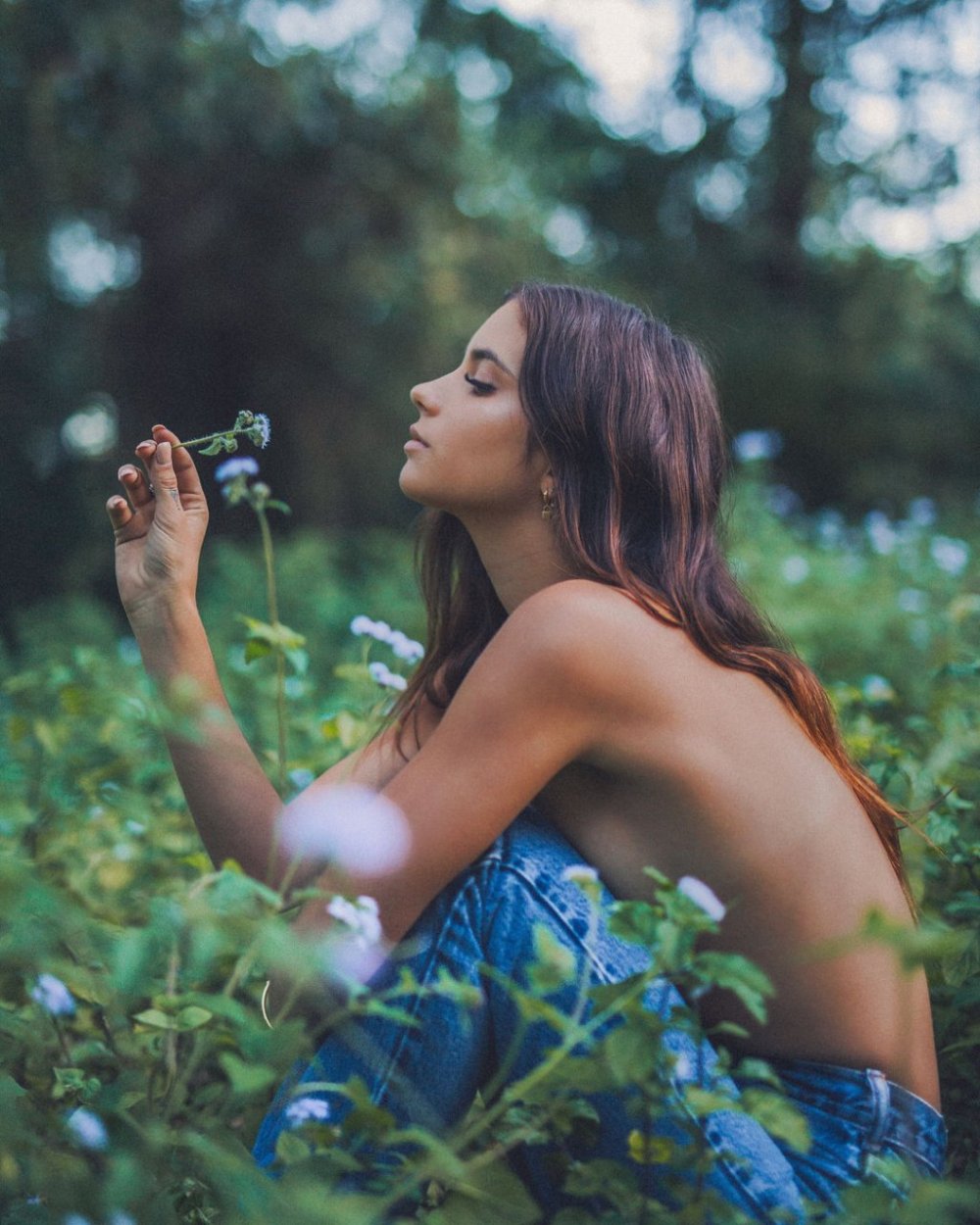 Photoshoots of ideas