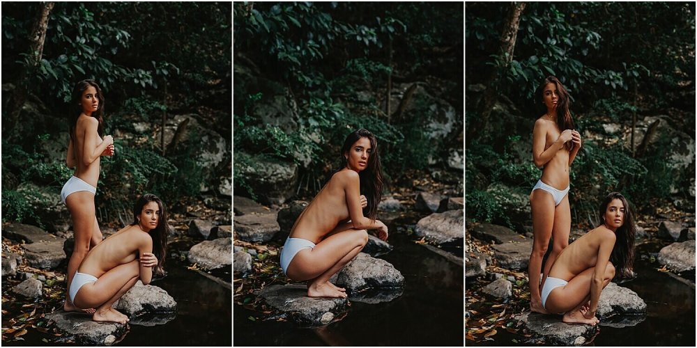 Elizabeth Harbert Naked