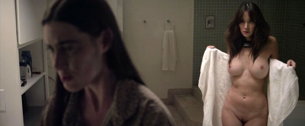 Sarah Malakul Lane Erotic