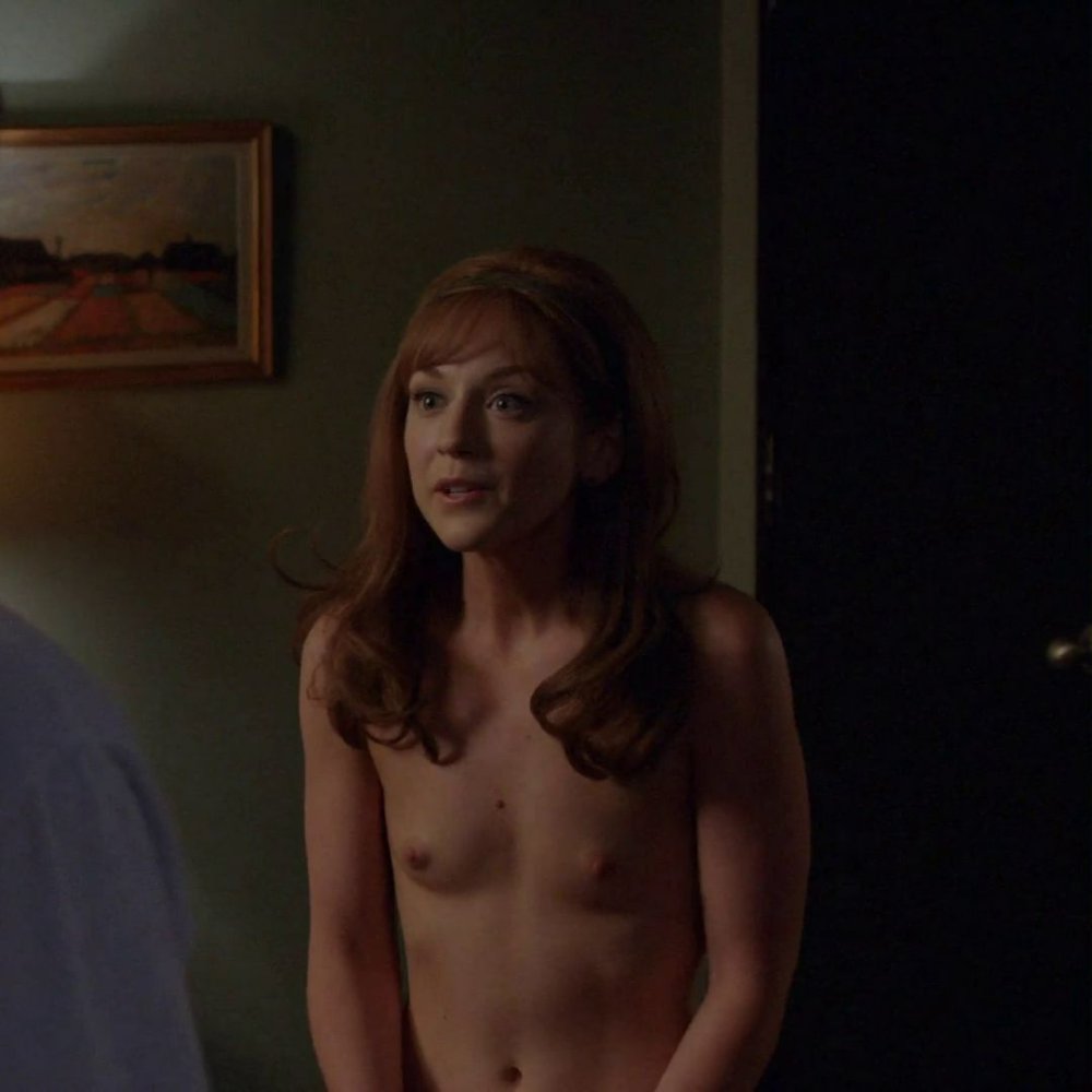 Naked naked Emma Kinny