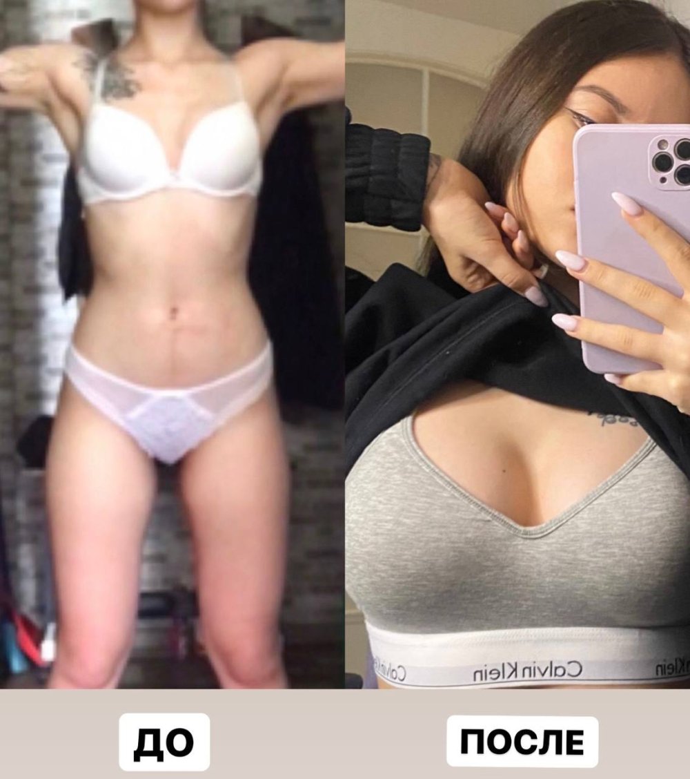 Trying underwear from Aliexpress