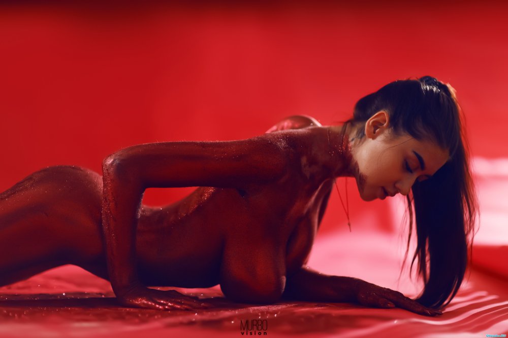 Photographer Murbo Dagldyan