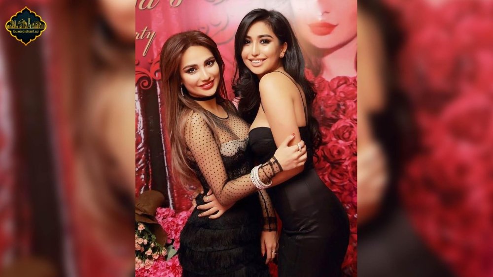 Munisa Rizaevaning Singlei