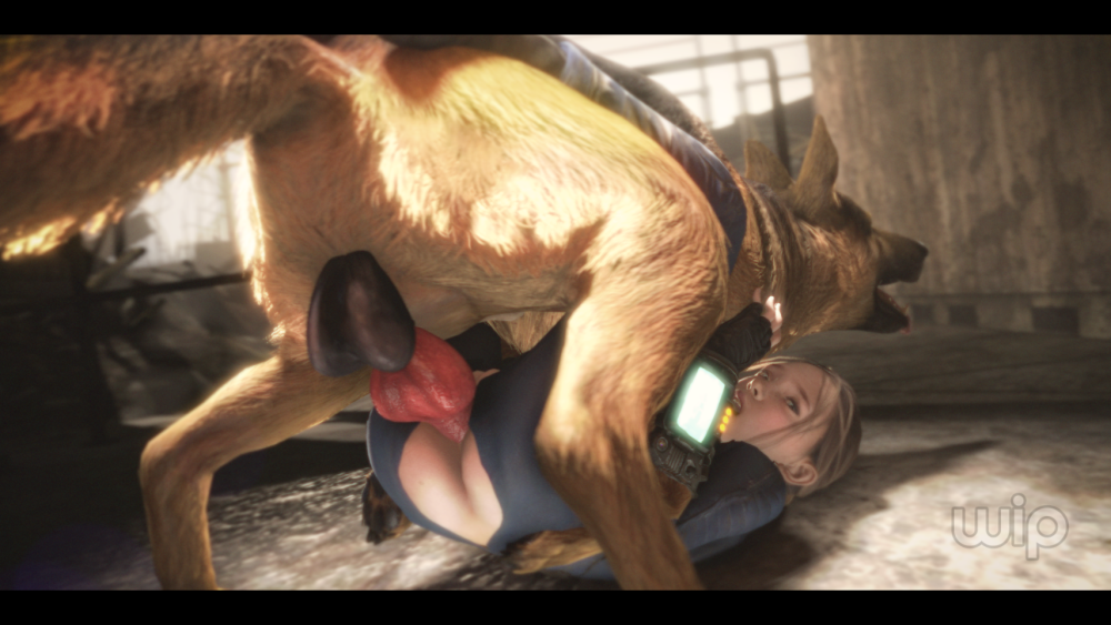 Dogmeat fallout