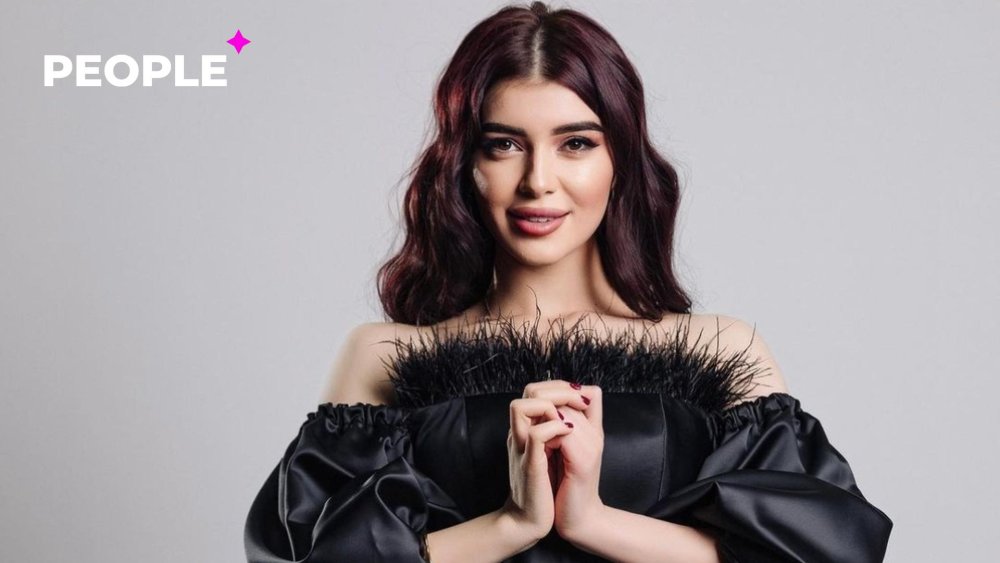 Zarina Yuldasheva actress