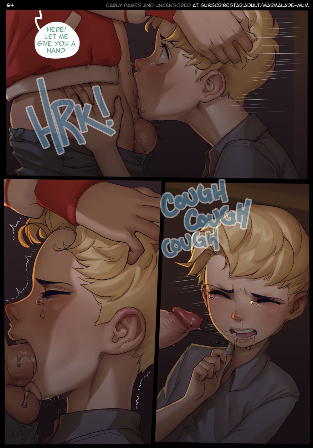 Porn comic book the best