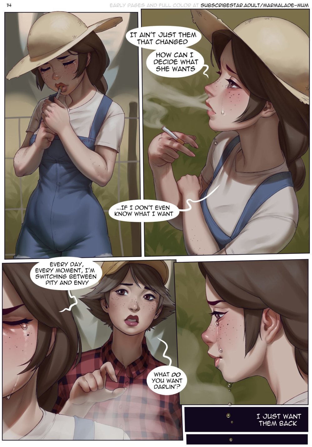 Chemistry Class Marmalade