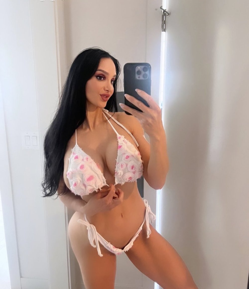 Amy Anderssen