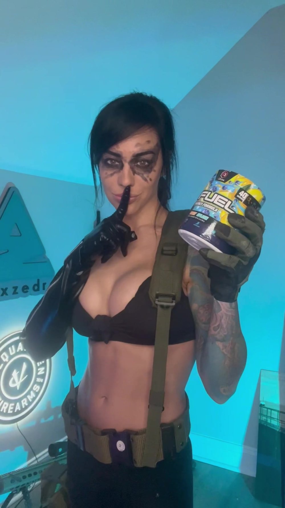 Alex Zedra Mara
