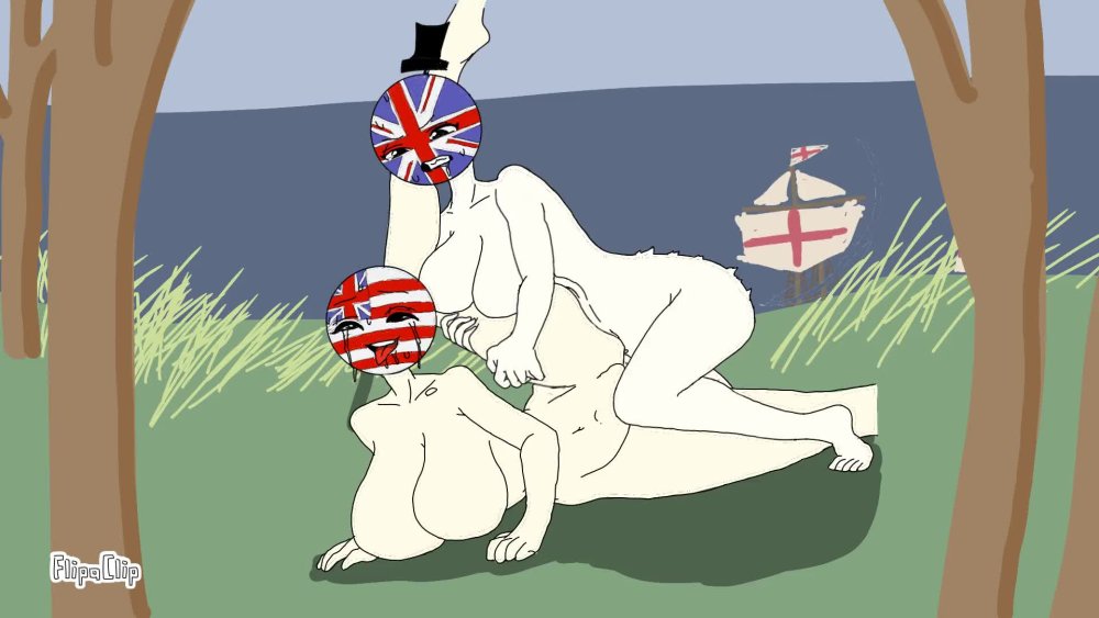 Country Humans Great Britain