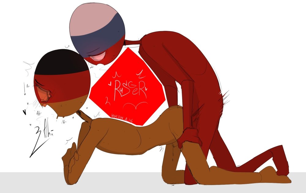 Country humans porn
