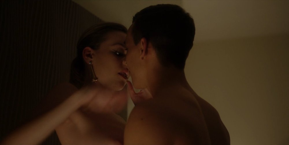 Esther exposito boobs