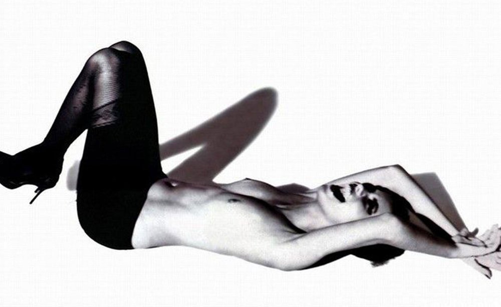 Adriana Lima Ellen von Unwerth Wicked