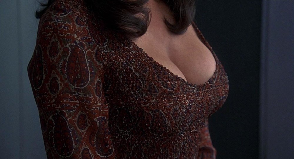 Crysta Allen liar liar