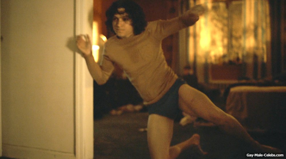 Anton Yelchin and Kristen Stuart