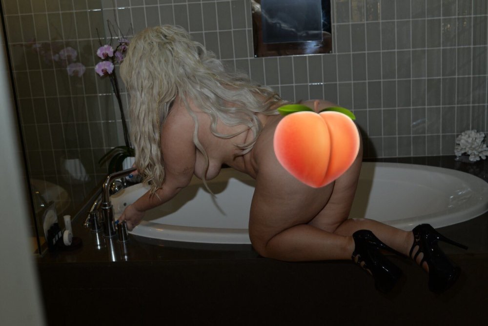 Russian porn actress