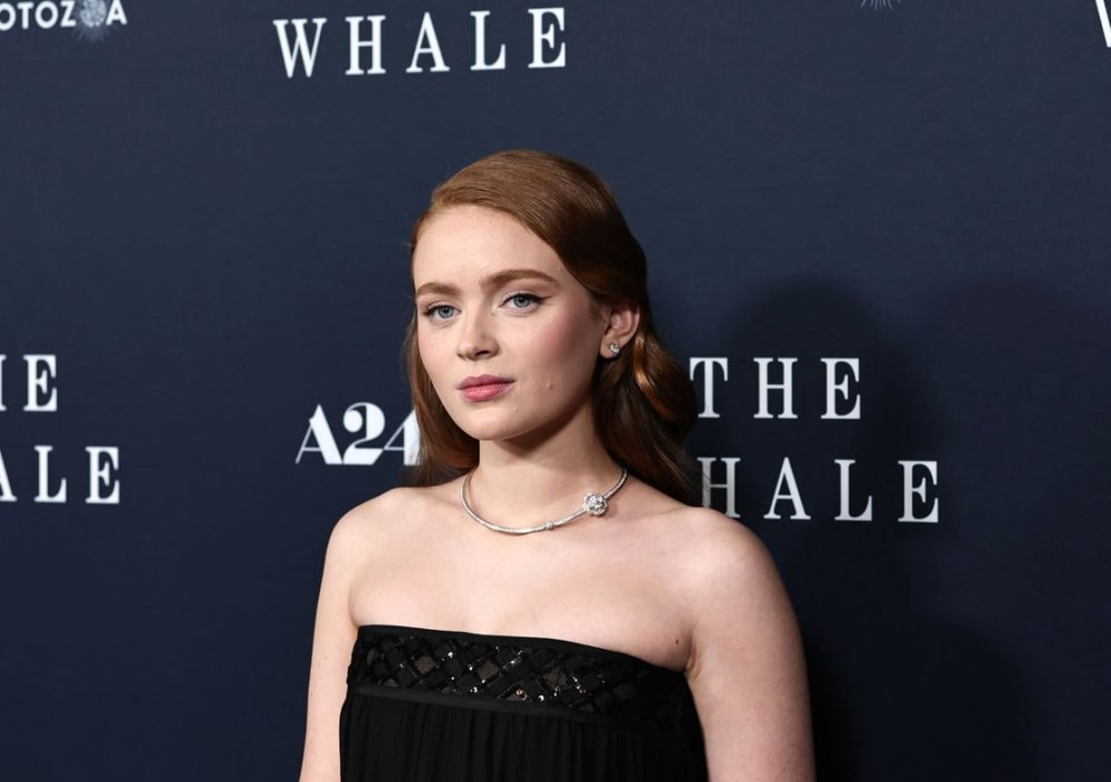 Sadie Sink