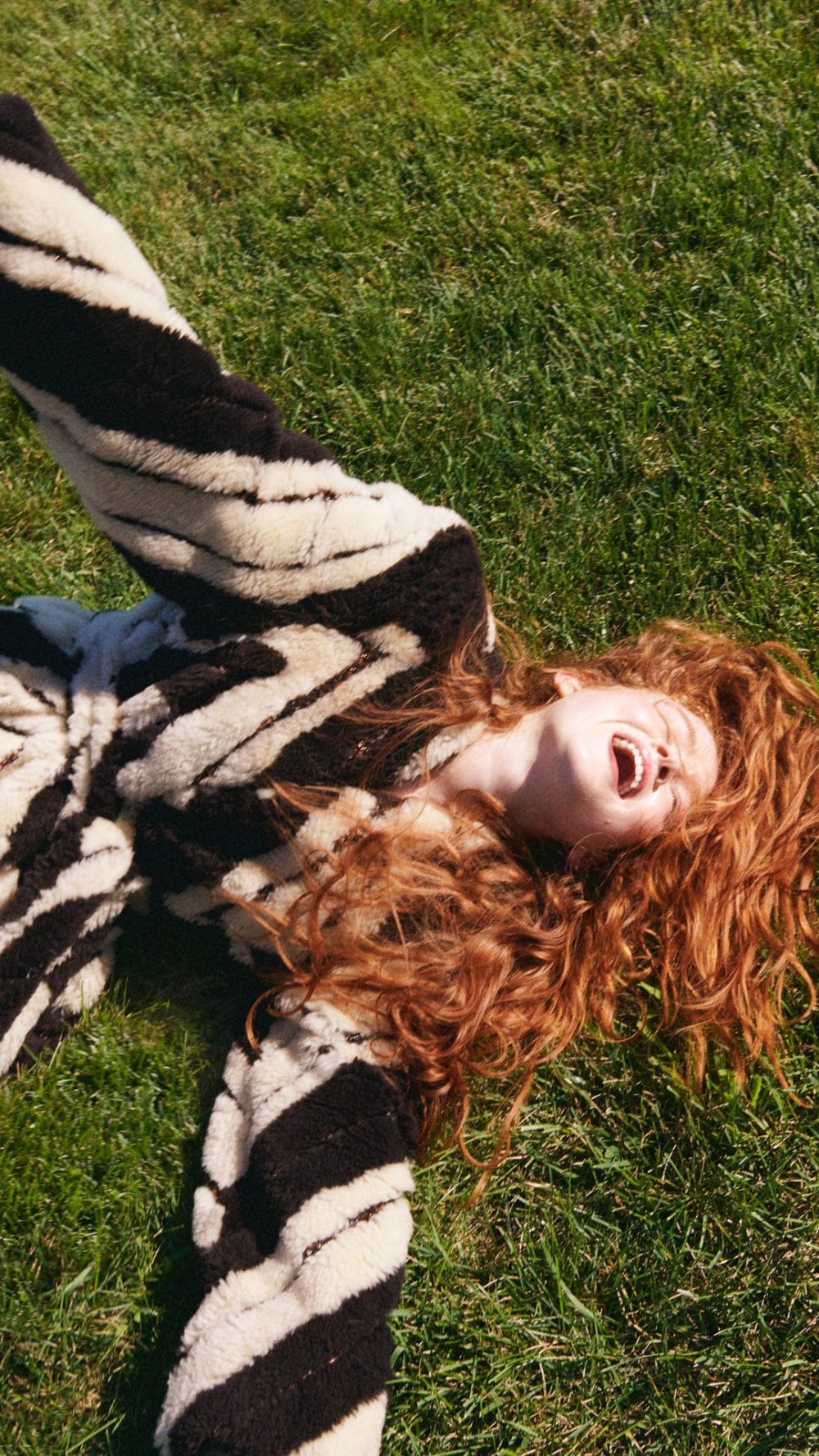 Max Mayfield season 4