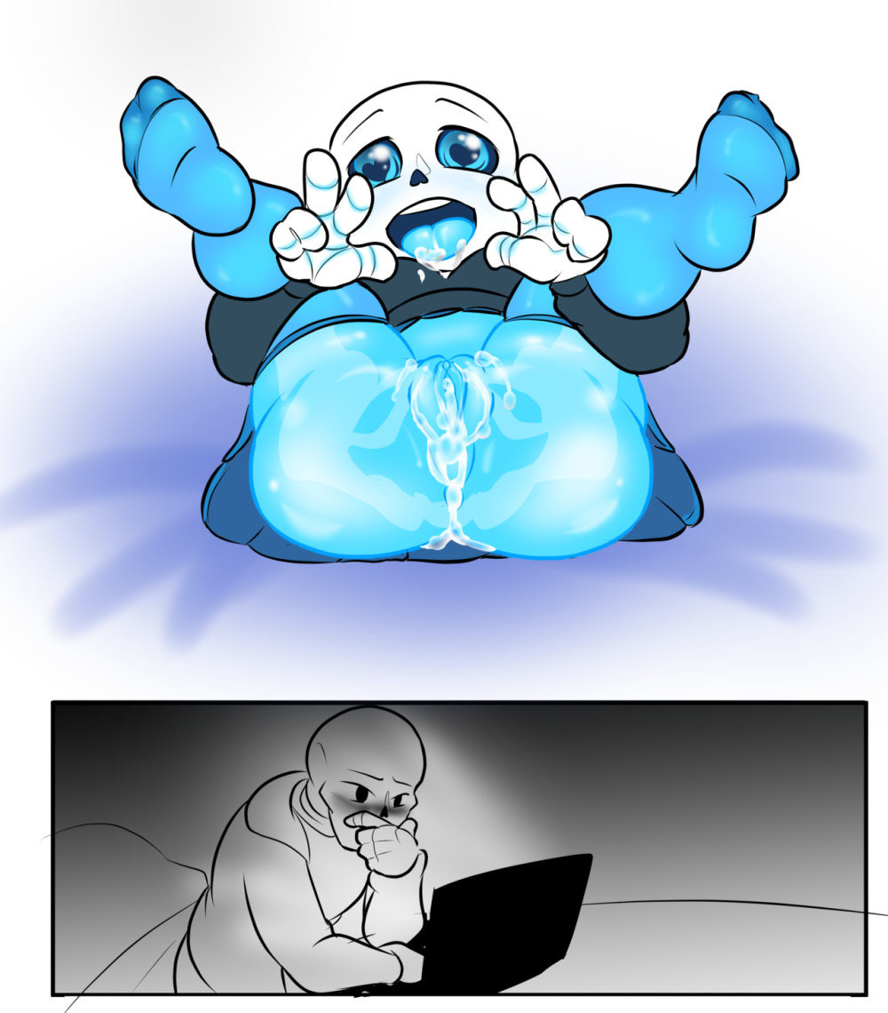 Anderma Blue Papyrus XXX