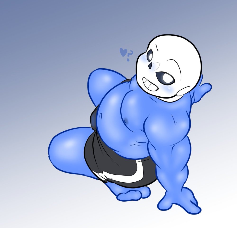 Naked mix Sans