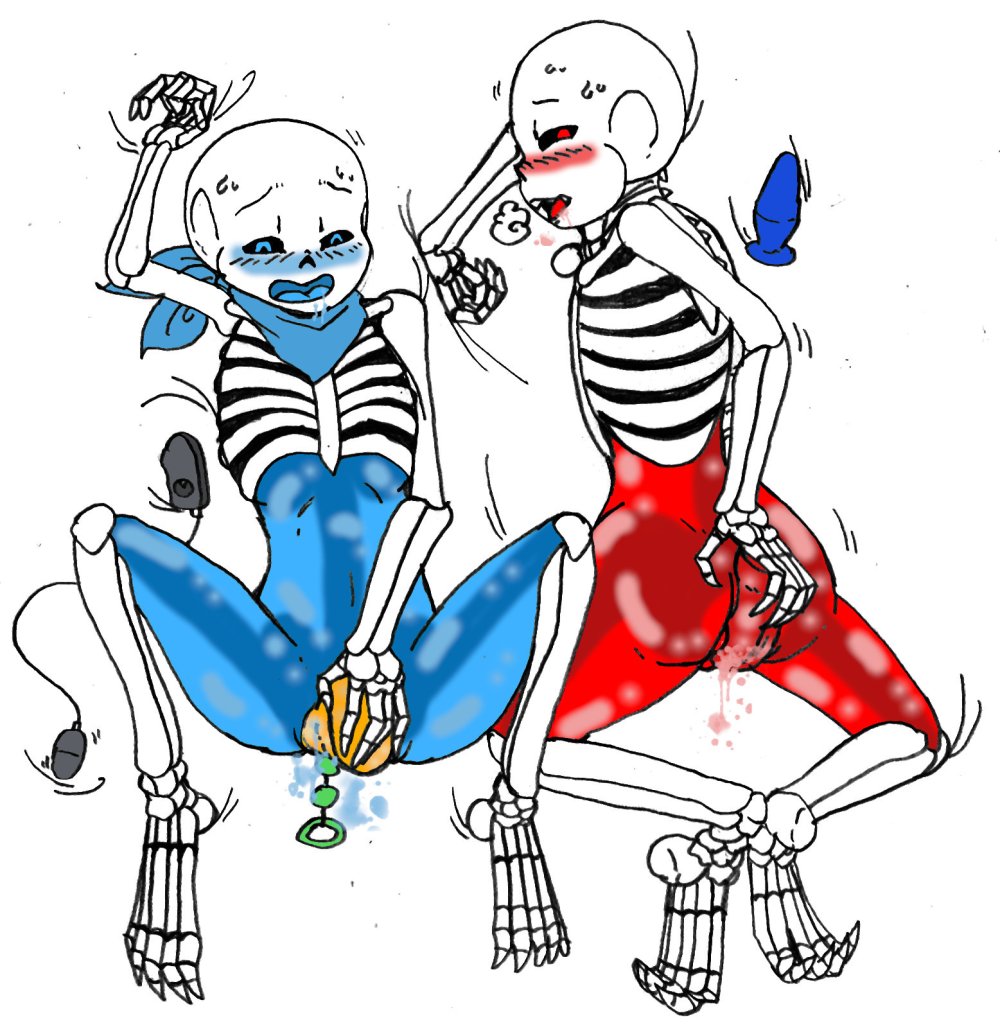 Sanscest Last Sans with tits