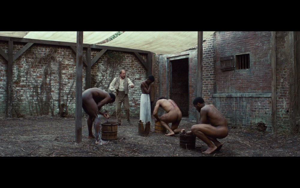 Movie Kunta Kinte